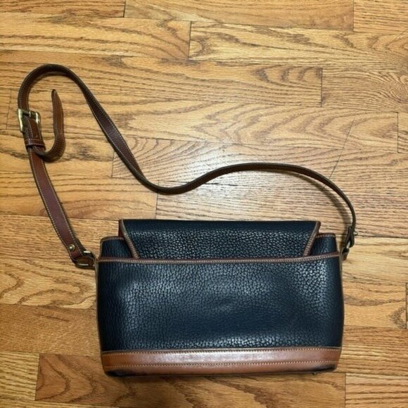 Vintage Dooney & Bourke Crossbody Bag - Picture 11 of 16
